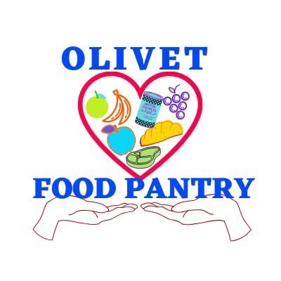 Olivet Food Pantry logo